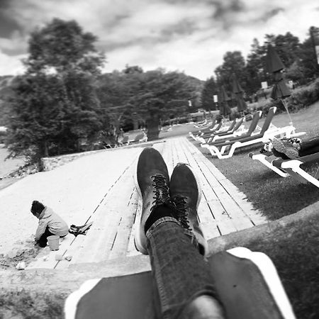 Escapade Pinoteau Tremblant Getaway Daire Mont-Tremblant Dış mekan fotoğraf