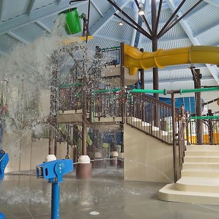 Escapade Pinoteau Tremblant Getaway Daire Mont-Tremblant Dış mekan fotoğraf
