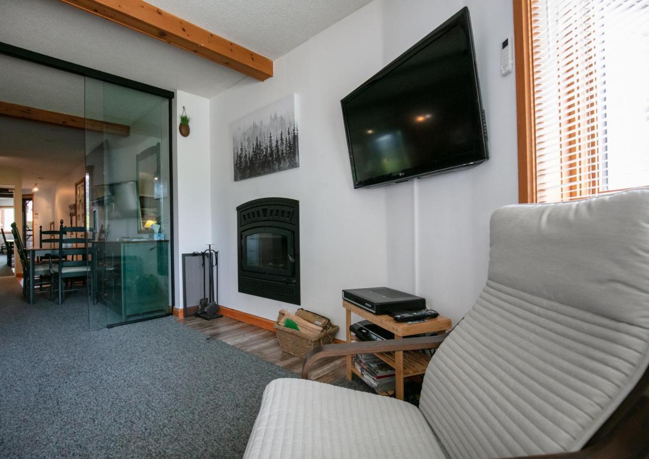 Escapade Pinoteau Tremblant Getaway Daire Mont-Tremblant Dış mekan fotoğraf