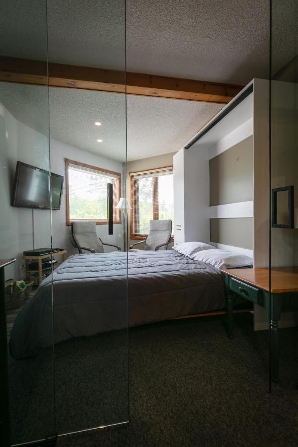 Escapade Pinoteau Tremblant Getaway Daire Mont-Tremblant Dış mekan fotoğraf