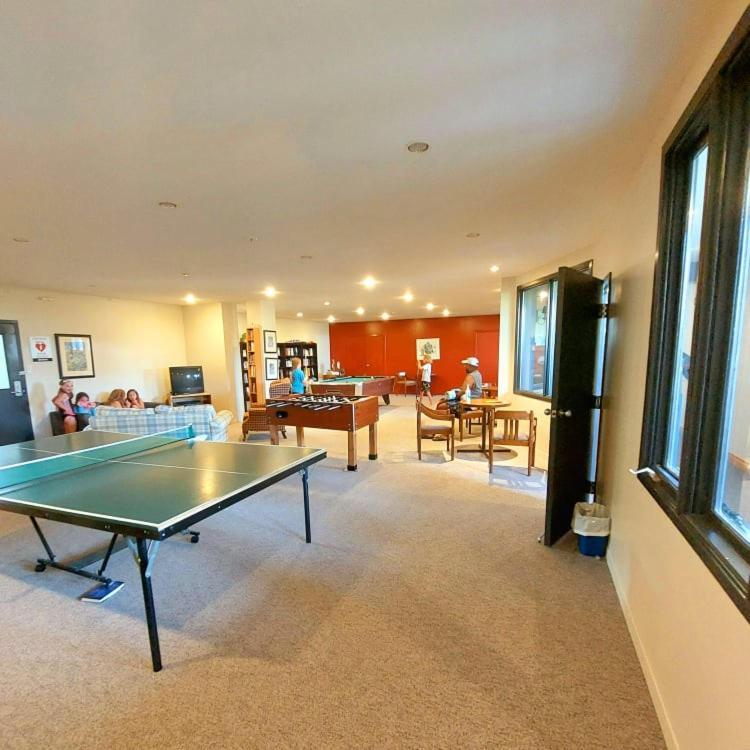 Escapade Pinoteau Tremblant Getaway Daire Mont-Tremblant Dış mekan fotoğraf