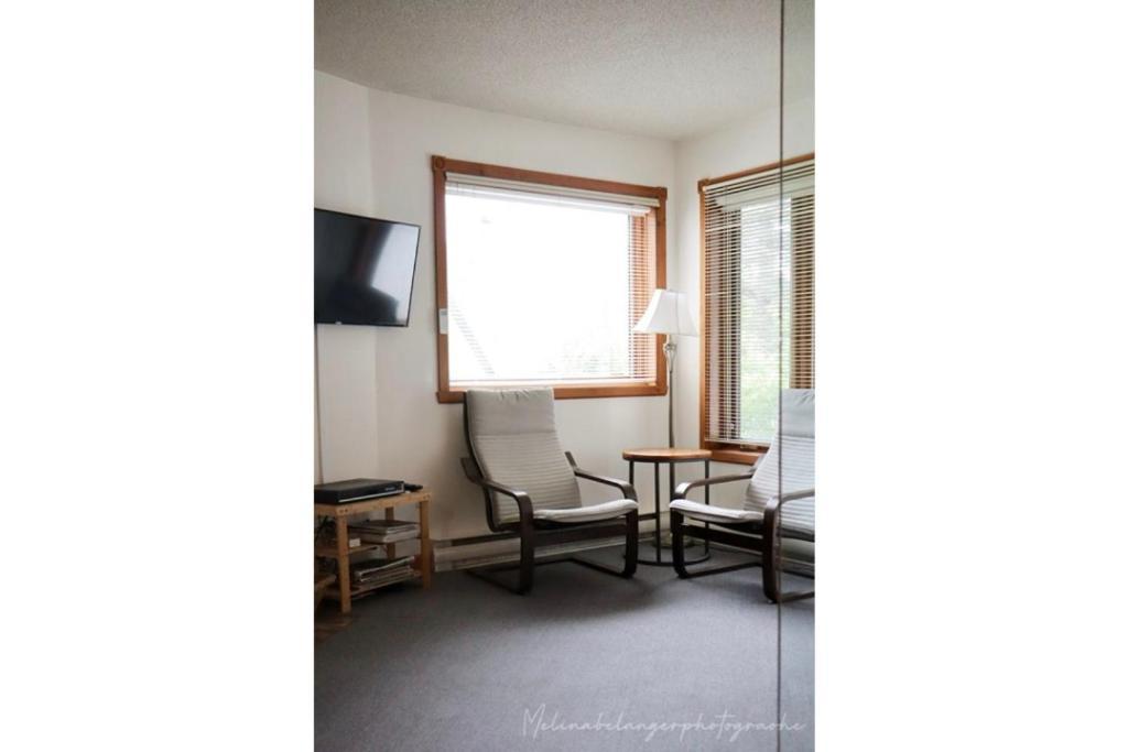 Escapade Pinoteau Tremblant Getaway Daire Mont-Tremblant Dış mekan fotoğraf