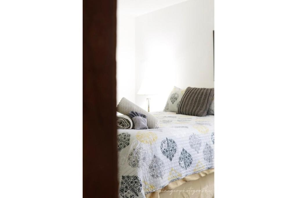 Escapade Pinoteau Tremblant Getaway Daire Mont-Tremblant Dış mekan fotoğraf