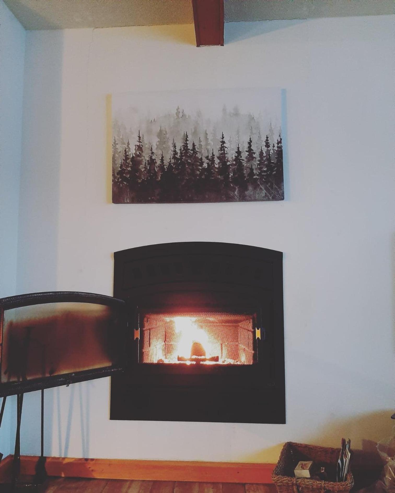 Escapade Pinoteau Tremblant Getaway Daire Mont-Tremblant Dış mekan fotoğraf